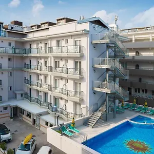 *** Hotel Kennedy Italia
