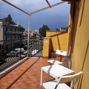  Bed & Breakfast Bed&fly Aeroporto Italia