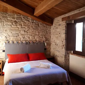 Bed & Breakfast Il Gelso Room&breakfast, Pennabilli