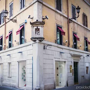 **** Affittacamere Residenza Canova Tadolini Italia