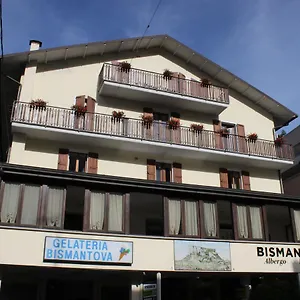 Hotel Ristorante Bismantova, Castelnovo ne' Monti